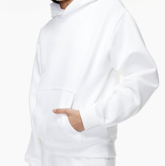 Aritzia TNA Perfect Hoodie - Picture 2 of 5